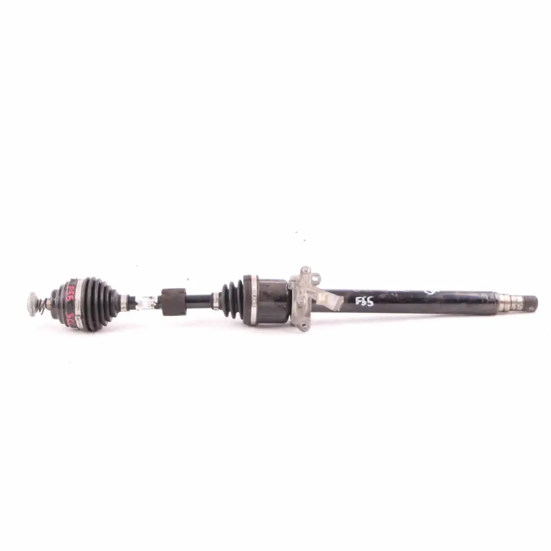 Mini F55 F56 Eje de Transmisión Eje de Salida Delantero Derecho O/S 8643366 - SKU 8661688 - Número de pieza 8661688