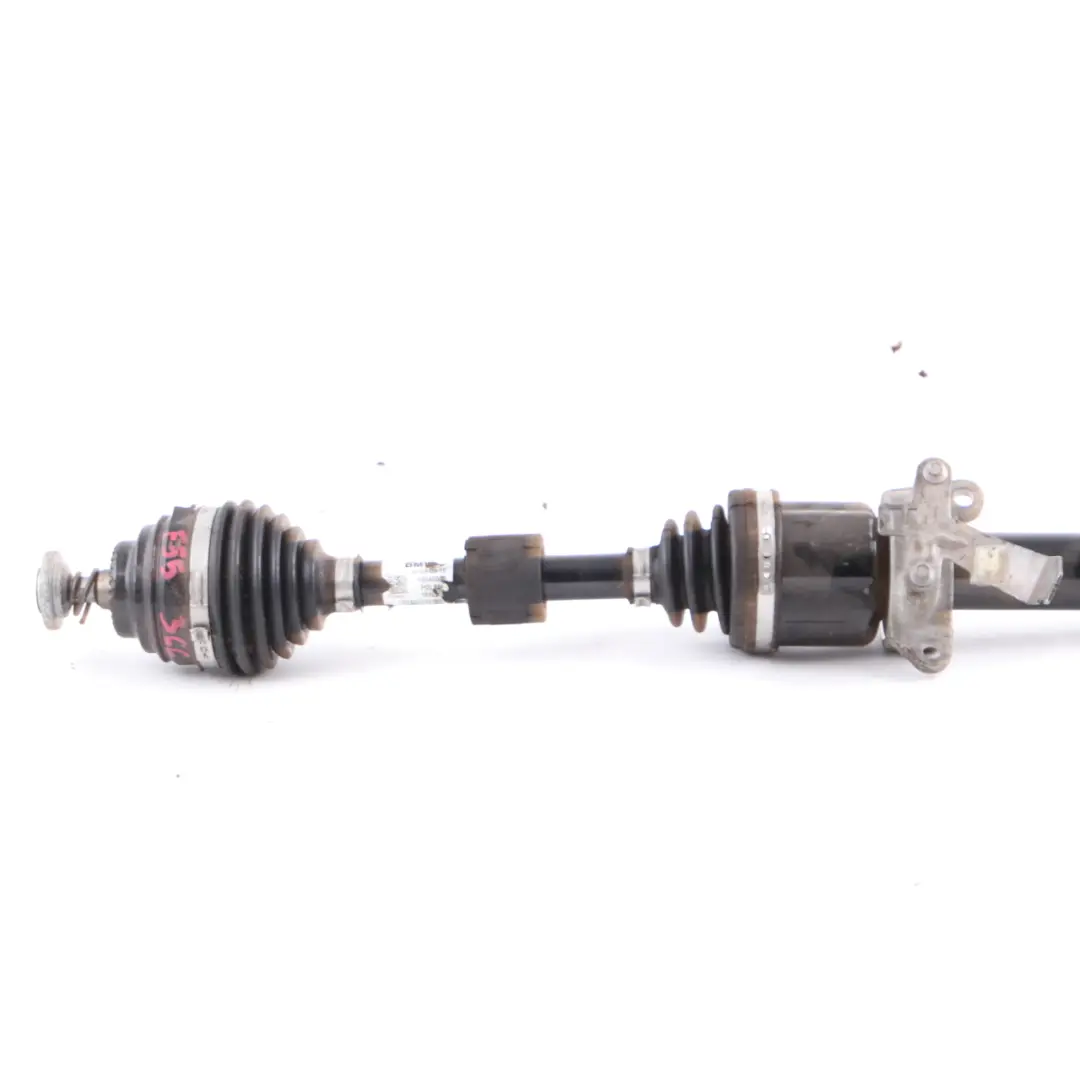 Mini F55 F56 albero trasmissione albero uscita anteriore destro assale 8643366 - SKU 8661688 - Numero di parte 8661688