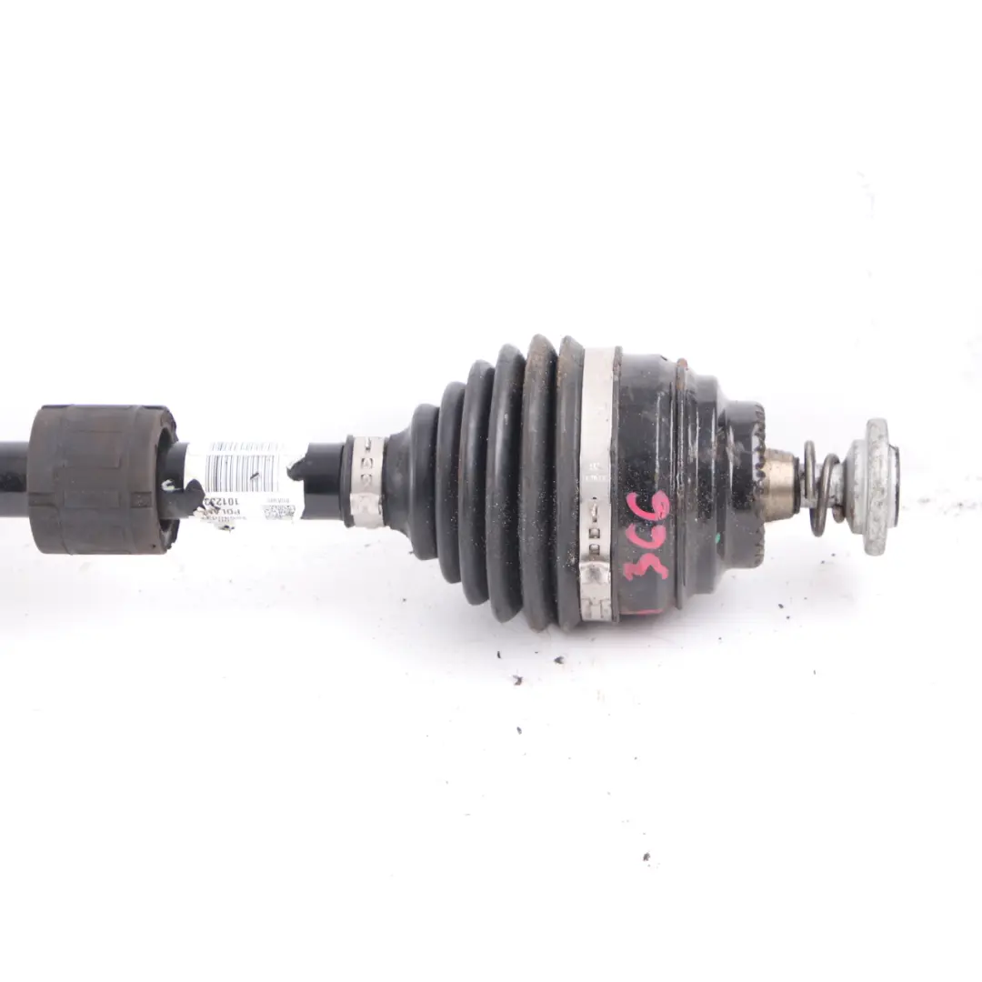 Półoś Prawy Przód 8643366 do Mini F55 F56 o numerze 8661688 Mini F55 F56 Półoś Prawy Przód 8643366 - SKU 8661688 - Numer Części 8661688