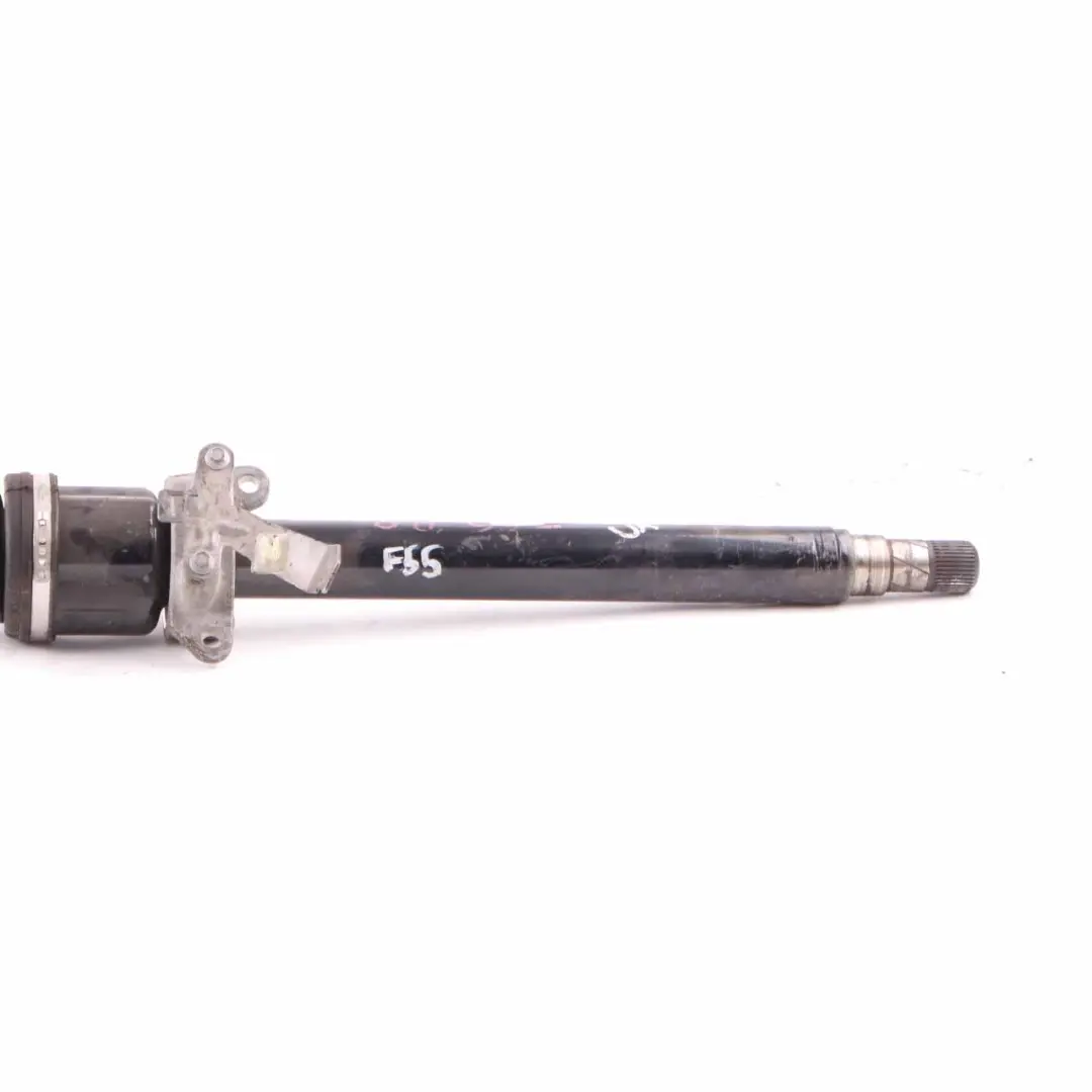Mini F55 F56 Półoś Prawy Przód 8643366 - SKU 8661688 - Numer Części 8661688