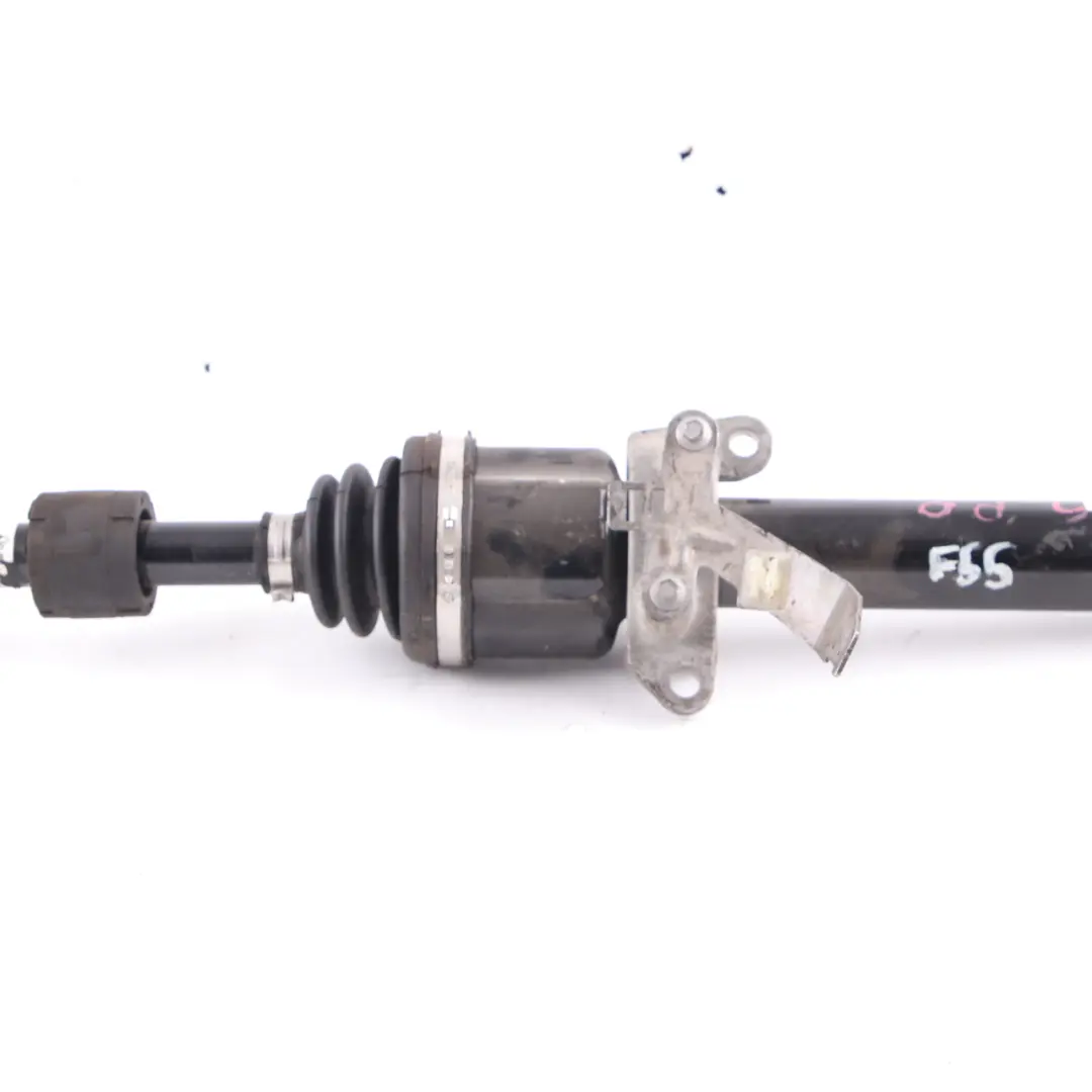 Arbre transmission Arbre sortie Essieu avant droit 8643366 Mini F55 F56 - SKU 8661688 - Numéro de pièce 8661688