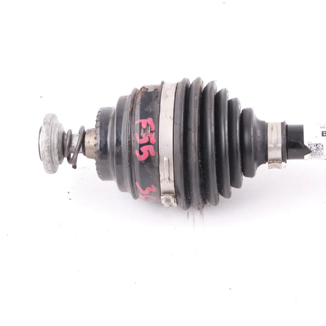 Mini F55 F56 Antriebswelle Abtriebswelle vorne rechts Achse 8643366 - SKU 8661688 - Teilenummer 8661688
