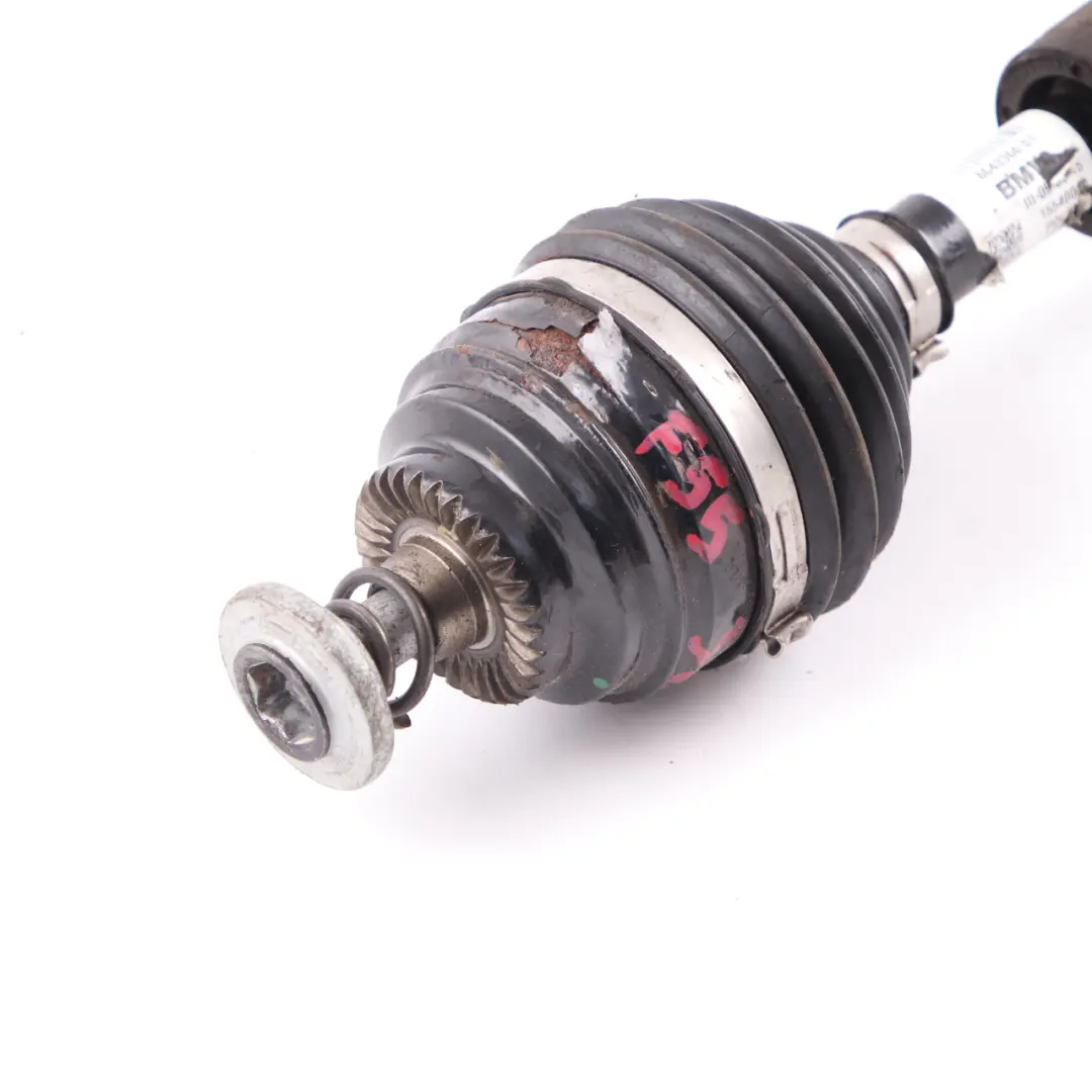 albero trasmissione albero uscita anteriore destro assale 8643366 per Mini F55 F56 con numero di parte 8661688 Mini F55 F56 albero trasmissione albero uscita anteriore destro assale 8643366 - SKU 8661688 - Numero di parte 8661688