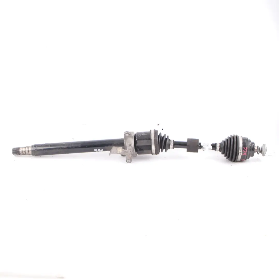 Mini F55 F56 Drive Shaft Output Shaft Front Right O/S Axle 8643366 - SKU 8661688 - Part number 8661688