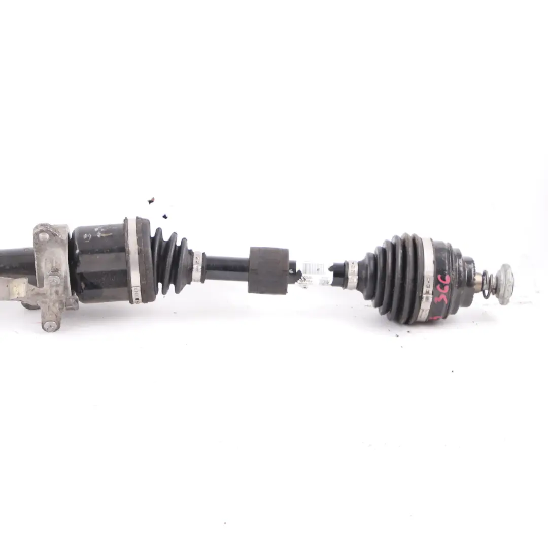 Mini F55 F56 Drive Shaft Output Shaft Front Right O/S Axle 8643366 - SKU 8661688 - Part number 8661688