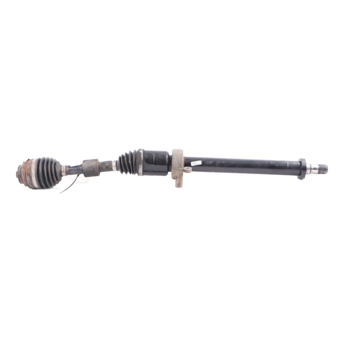  Albero trasmissione Mini Cooper F55 F56 F57 uscita anteriore destro - SKU 8661690 - Numero di parte 8661690