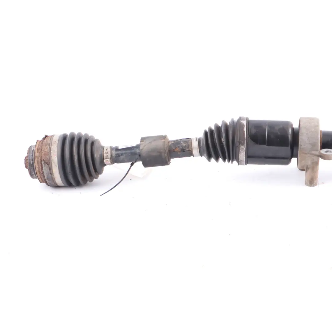 Driveshaft Mini Cooper F55 F56 F57 Front Axle Output Shaft Right O/S to with Part number 8661690 Driveshaft Mini Cooper F55 F56 F57 Front Axle Output Shaft Right O/S - SKU 8661690 - Part number 8661690