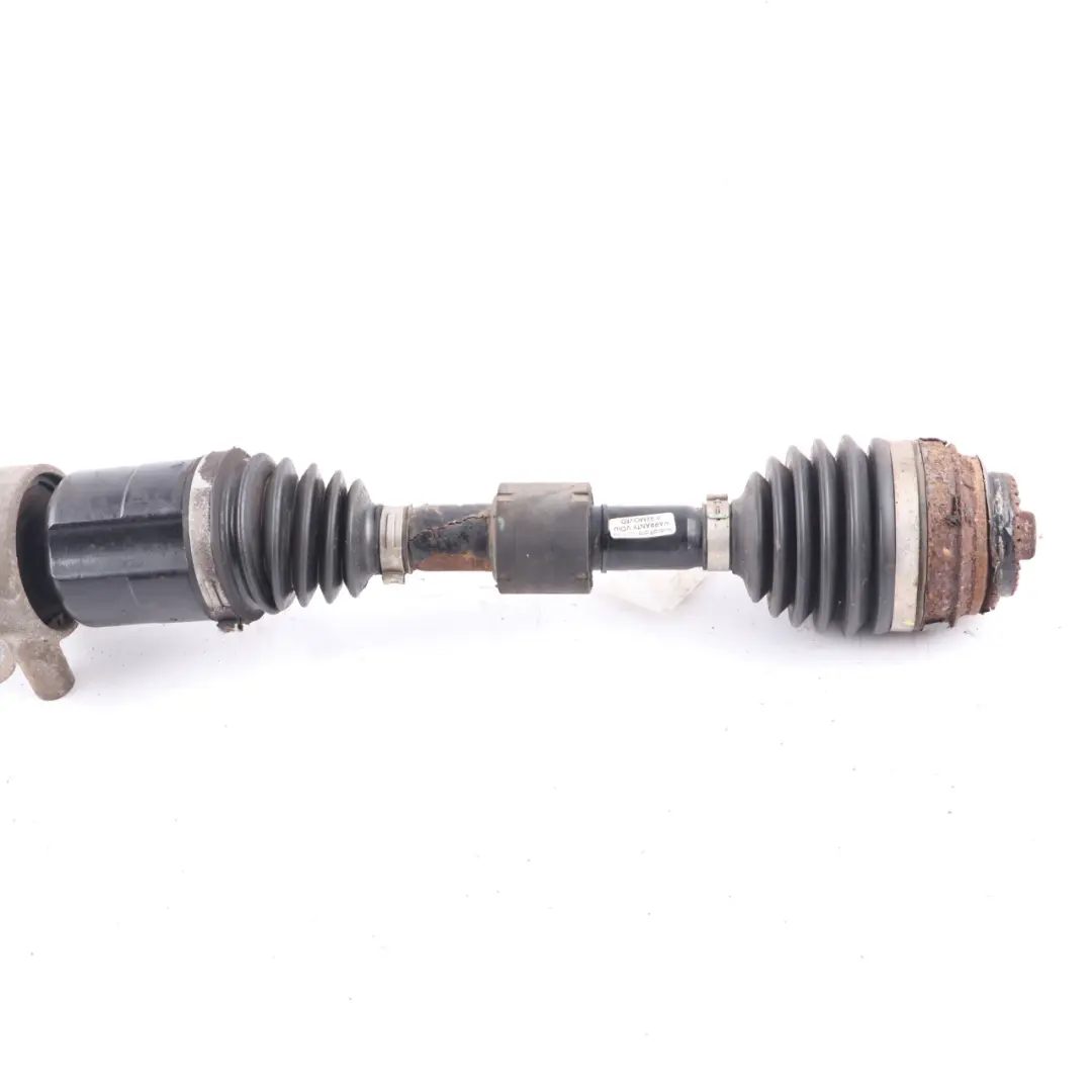  Albero trasmissione Mini Cooper F55 F56 F57 uscita anteriore destro - SKU 8661690 - Numero di parte 8661690