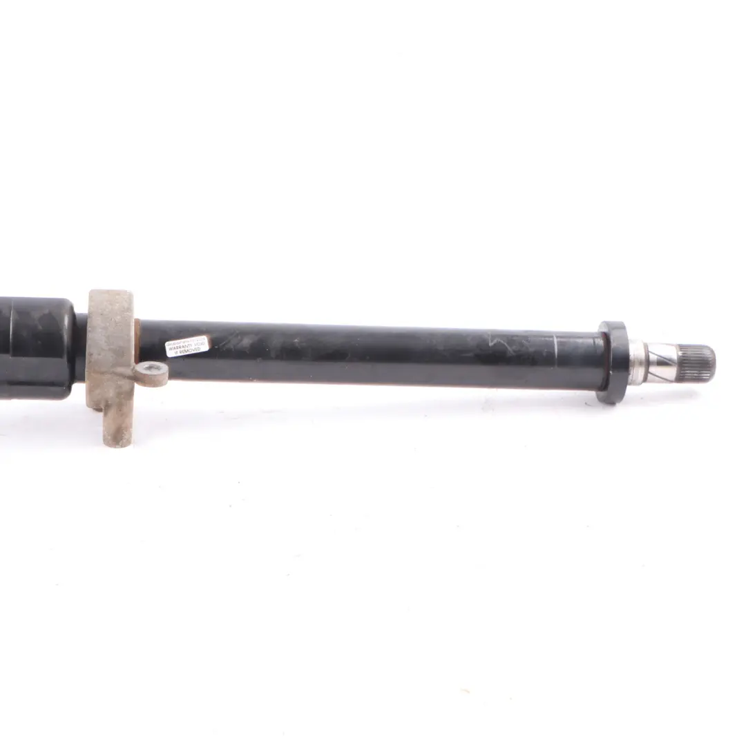 Driveshaft Mini Cooper F55 F56 F57 Front Axle Output Shaft Right O/S to with Part number 8661690 Driveshaft Mini Cooper F55 F56 F57 Front Axle Output Shaft Right O/S - SKU 8661690 - Part number 8661690