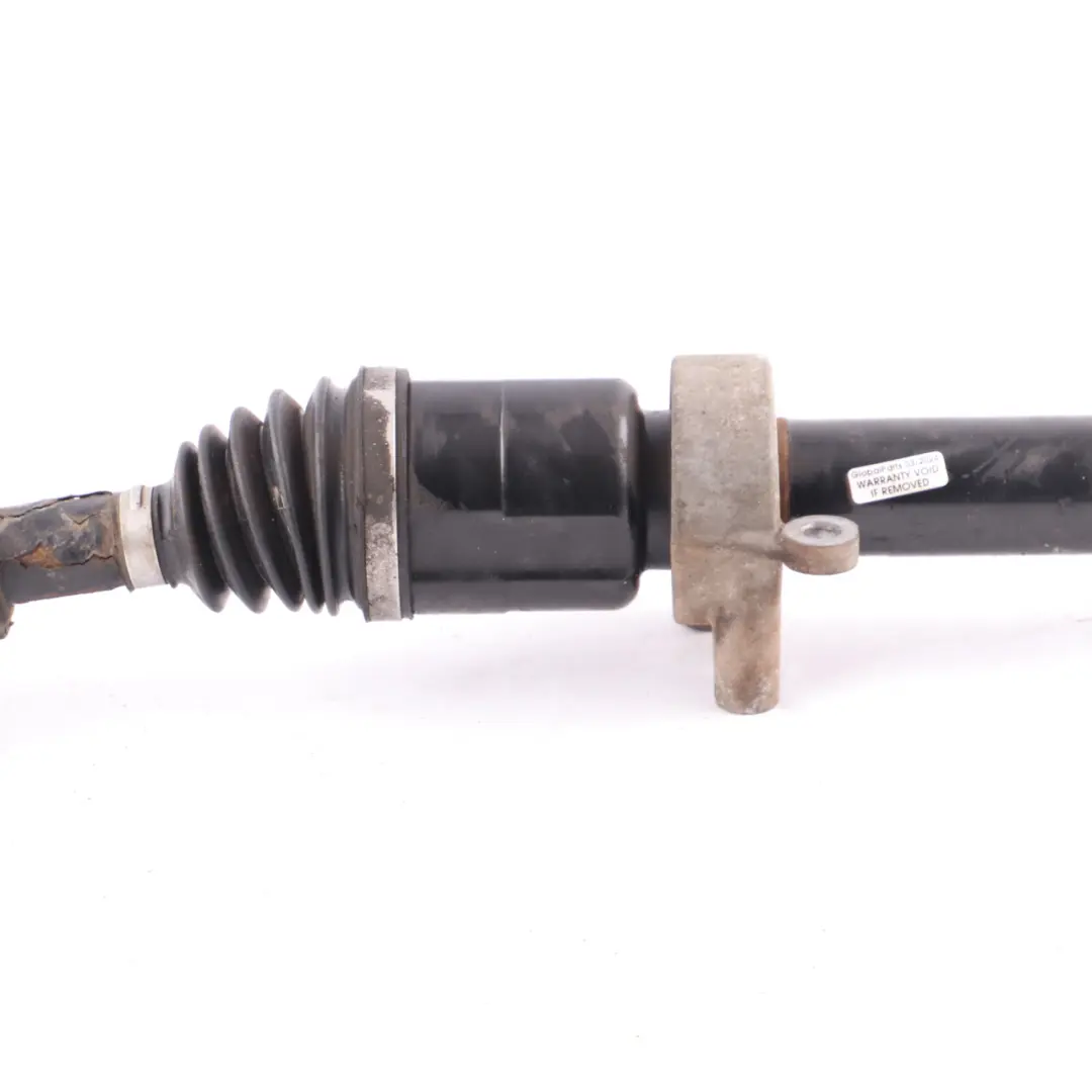 Arbre transmission Mini Cooper F55 F56 F57 sortie l'essieu avant droit pour à propos du numéro de pièce 8661690 Arbre transmission Mini Cooper F55 F56 F57 sortie l'essieu avant droit - SKU 8661690 - Numéro de pièce 8661690