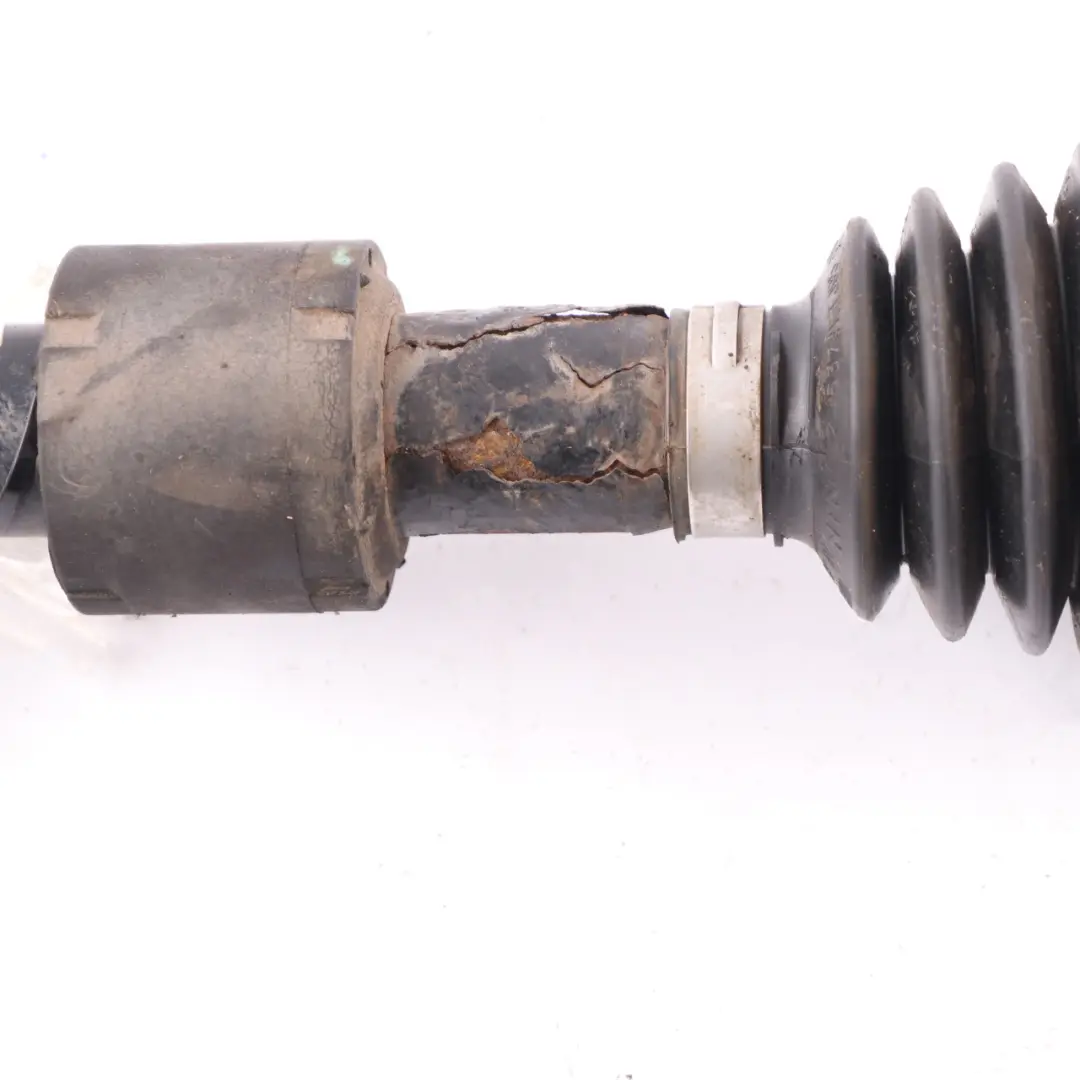  Albero trasmissione Mini Cooper F55 F56 F57 uscita anteriore destro - SKU 8661690 - Numero di parte 8661690