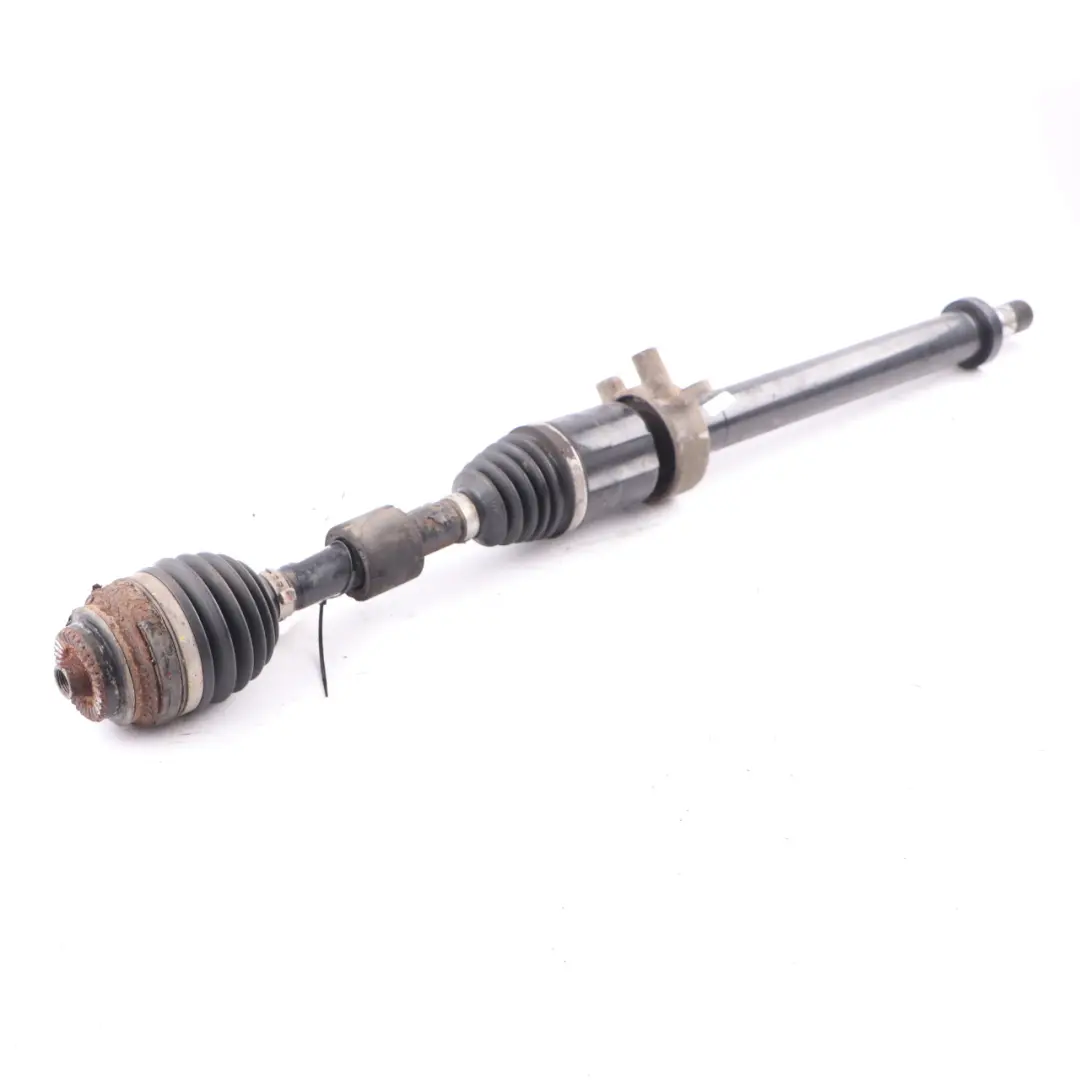  Albero trasmissione Mini Cooper F55 F56 F57 uscita anteriore destro - SKU 8661690 - Numero di parte 8661690