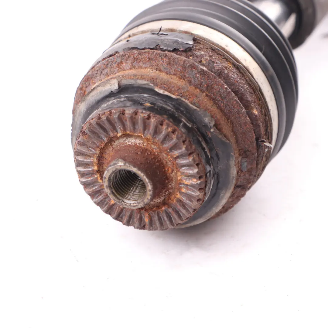 Antriebswelle Mini Cooper F55 F56 F57 Vorderachse Ausgangswelle Rechts für mit Teilenummer 8661690 Antriebswelle Mini Cooper F55 F56 F57 Vorderachse Ausgangswelle Rechts - SKU 8661690 - Teilenummer 8661690