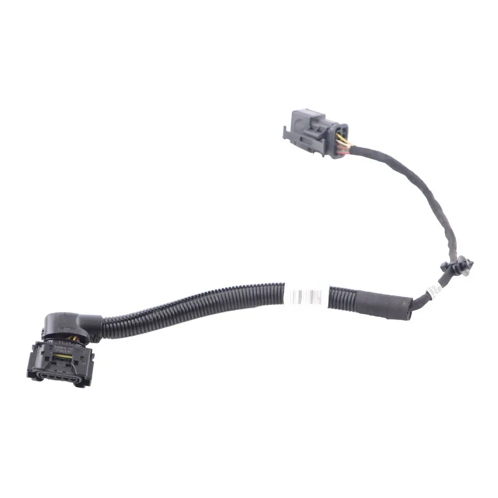 Adapter Kabel Zusatzöl Pumpe Kabel Verlegung für Mini F45 F60 mit Teilenummer 8661702 Mini F45 F60 Adapter Kabel Zusatzöl Pumpe Kabel Verlegung - SKU 8661702 - Teilenummer 8661702