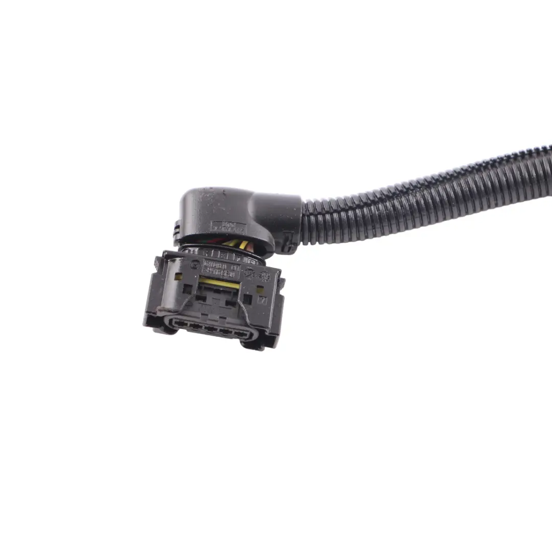 Adapter Kabel Zusatzöl Pumpe Kabel Verlegung für Mini F45 F60 mit Teilenummer 8661702 Mini F45 F60 Adapter Kabel Zusatzöl Pumpe Kabel Verlegung - SKU 8661702 - Teilenummer 8661702