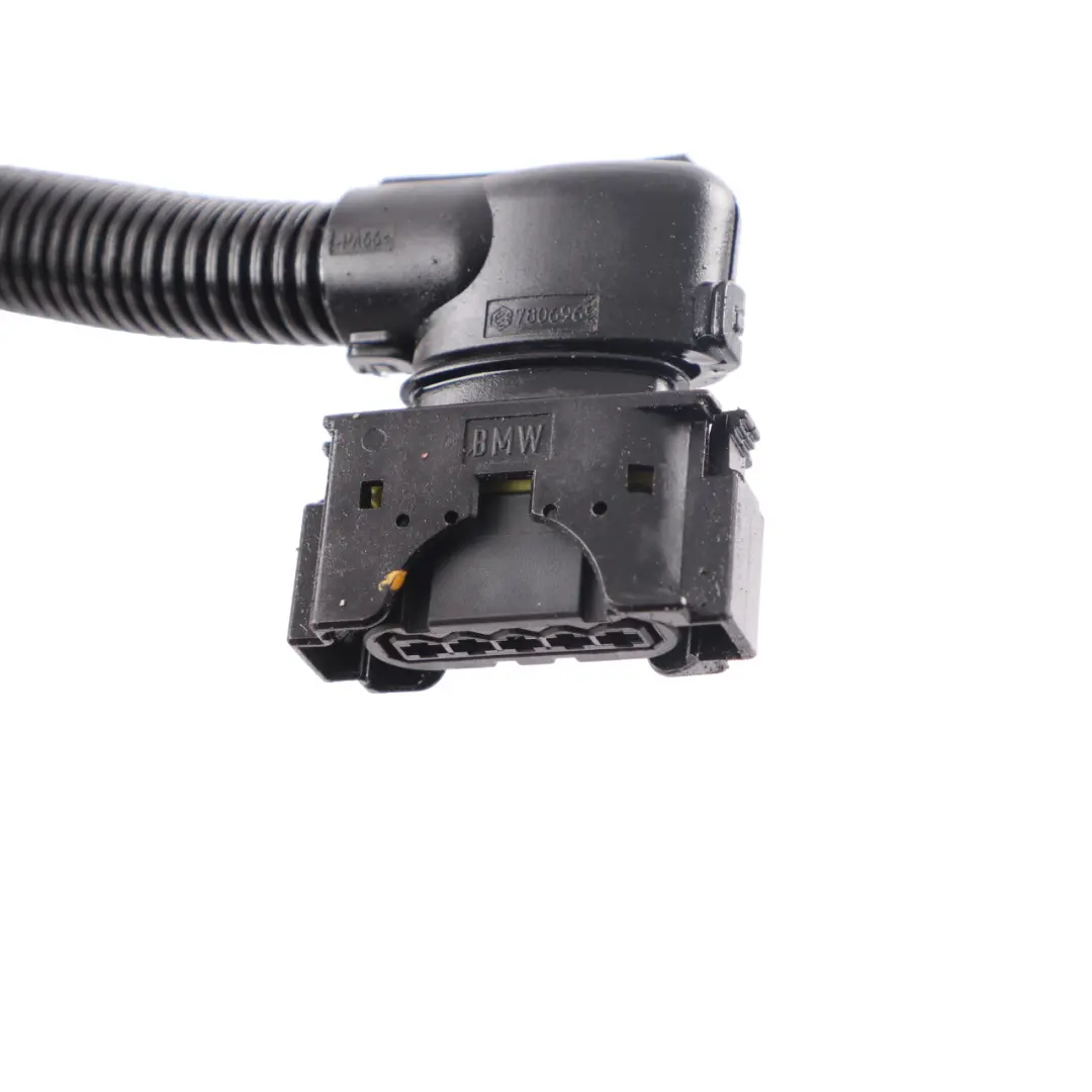 Mini F45 F60 Adaptador Cableado Bomba Aceite Auxiliar - SKU 8661702 - Número de pieza 8661702