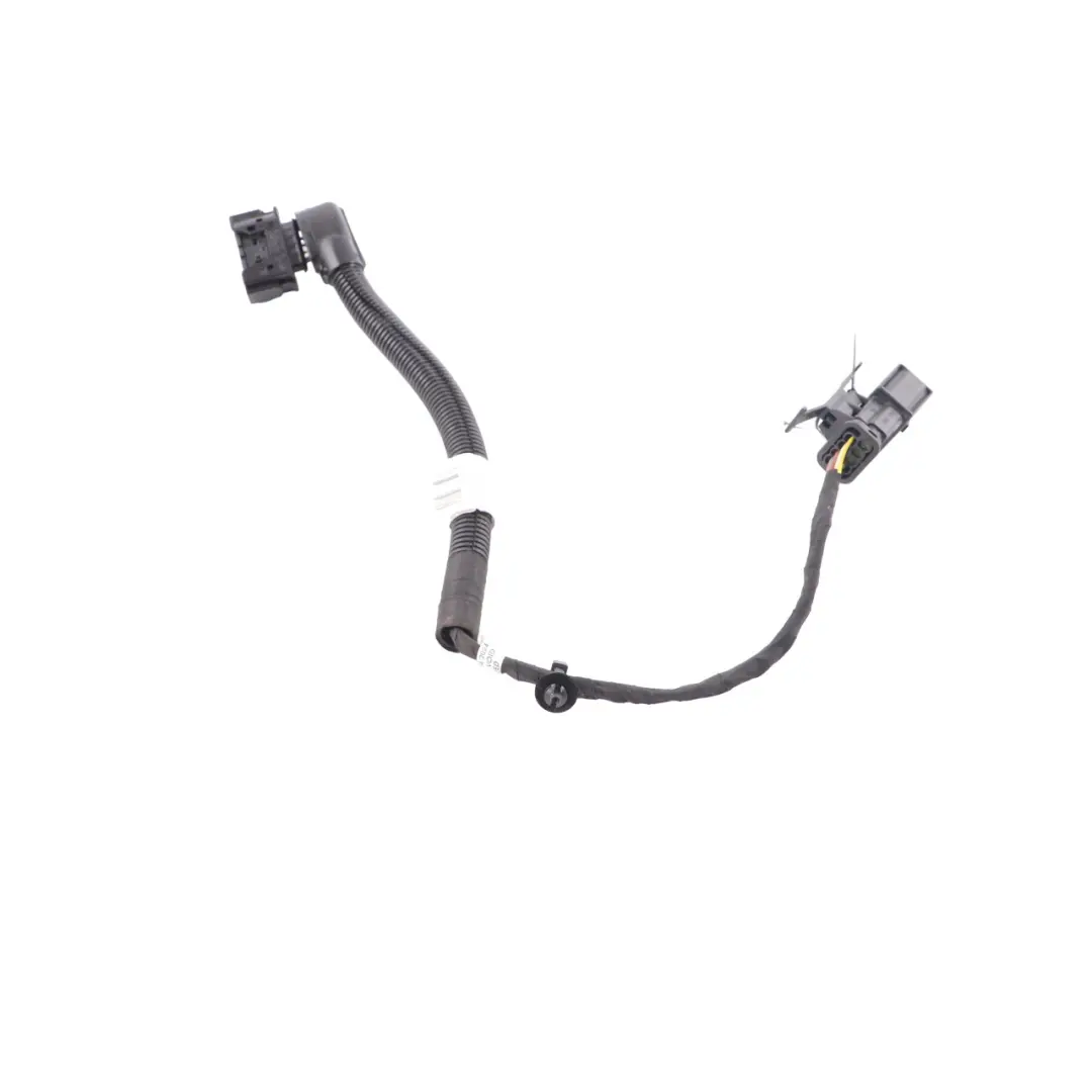 Mini F45 F60 Adapter Kabel Zusatzöl Pumpe Kabel Verlegung - SKU 8661702 - Teilenummer 8661702