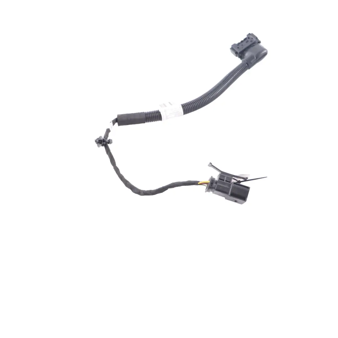 Adapter Kabel Zusatzöl Pumpe Kabel Verlegung für Mini F45 F60 mit Teilenummer 8661702 Mini F45 F60 Adapter Kabel Zusatzöl Pumpe Kabel Verlegung - SKU 8661702 - Teilenummer 8661702
