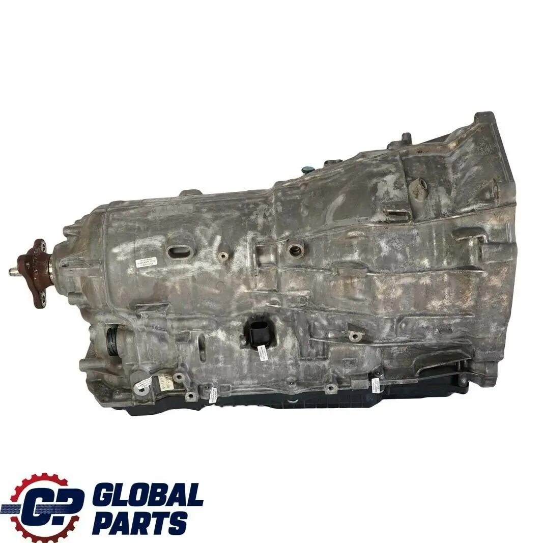 BMW F30 LCI 330e B48X Skrzynia biegów GA8P75HZ - SKU 8662237-1 - Numer Części 8662237