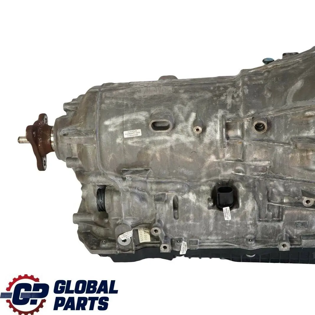 BMW F30 LCI 330e B48X Skrzynia biegów GA8P75HZ - SKU 8662237-1 - Numer Części 8662237