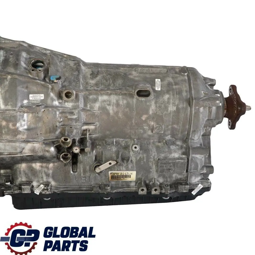 BMW F30 LCI 330e B48X Skrzynia biegów GA8P75HZ - SKU 8662237-1 - Numer Części 8662237
