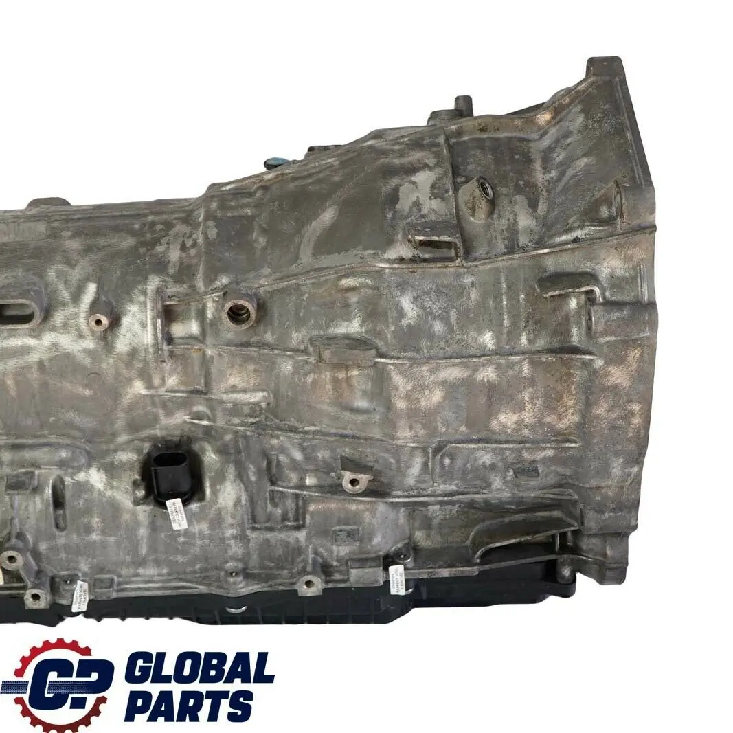 B48X Hybrid Automatic Gearbox GA8P75HZ WARRANTY to BMW F30 LCI 330e Petrol with Part number 8662237 BMW F30 LCI 330e Petrol B48X Hybrid Automatic Gearbox GA8P75HZ WARRANTY - SKU 8662237-1 - Part number 8662237