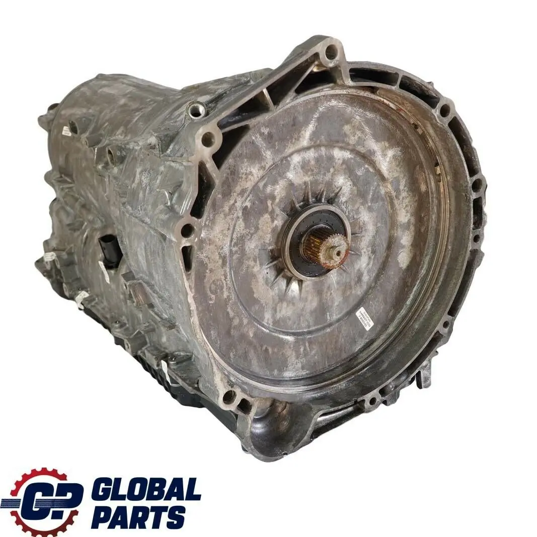 BMW 3 er F30 LCI 330e Benzin B48X Automatikgetriebe GA8P75HZ GARANTIE - SKU 8662237-1 - Teilenummer 8662237