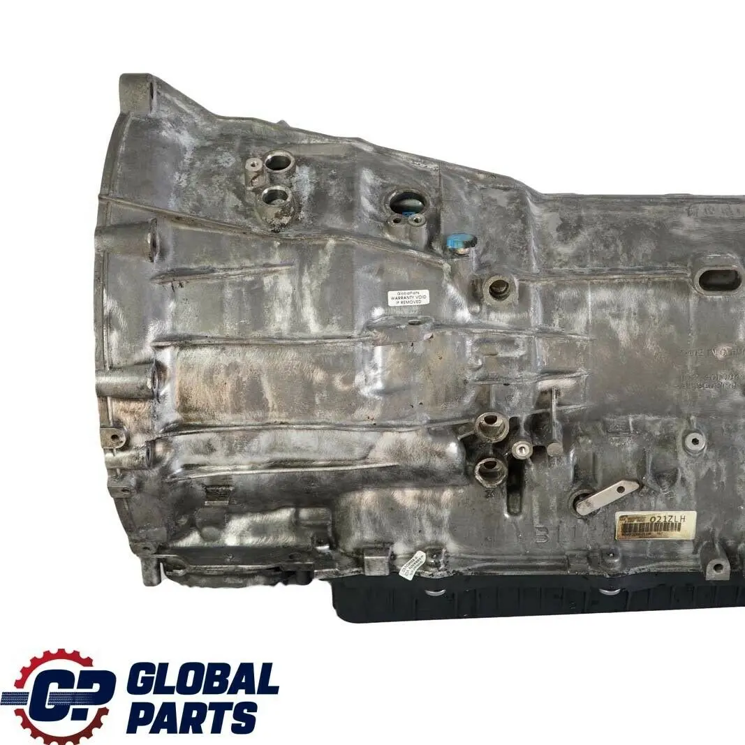 BMW F30 LCI 330e Benzina B48X Cambio Automatico GA8P75HZ GARANZIA - SKU 8662237-1 - Numero di parte 8662237