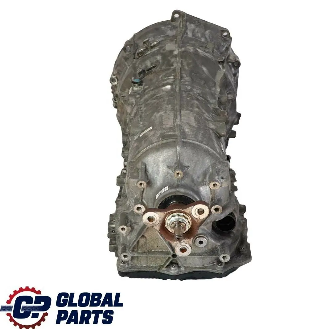 BMW 3 er F30 LCI 330e Benzin B48X Automatikgetriebe GA8P75HZ GARANTIE - SKU 8662237-1 - Teilenummer 8662237
