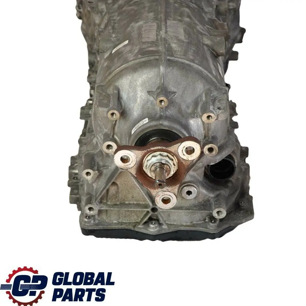BMW 3 er F30 LCI 330e Benzin B48X Automatikgetriebe GA8P75HZ GARANTIE - SKU 8662237-1 - Teilenummer 8662237