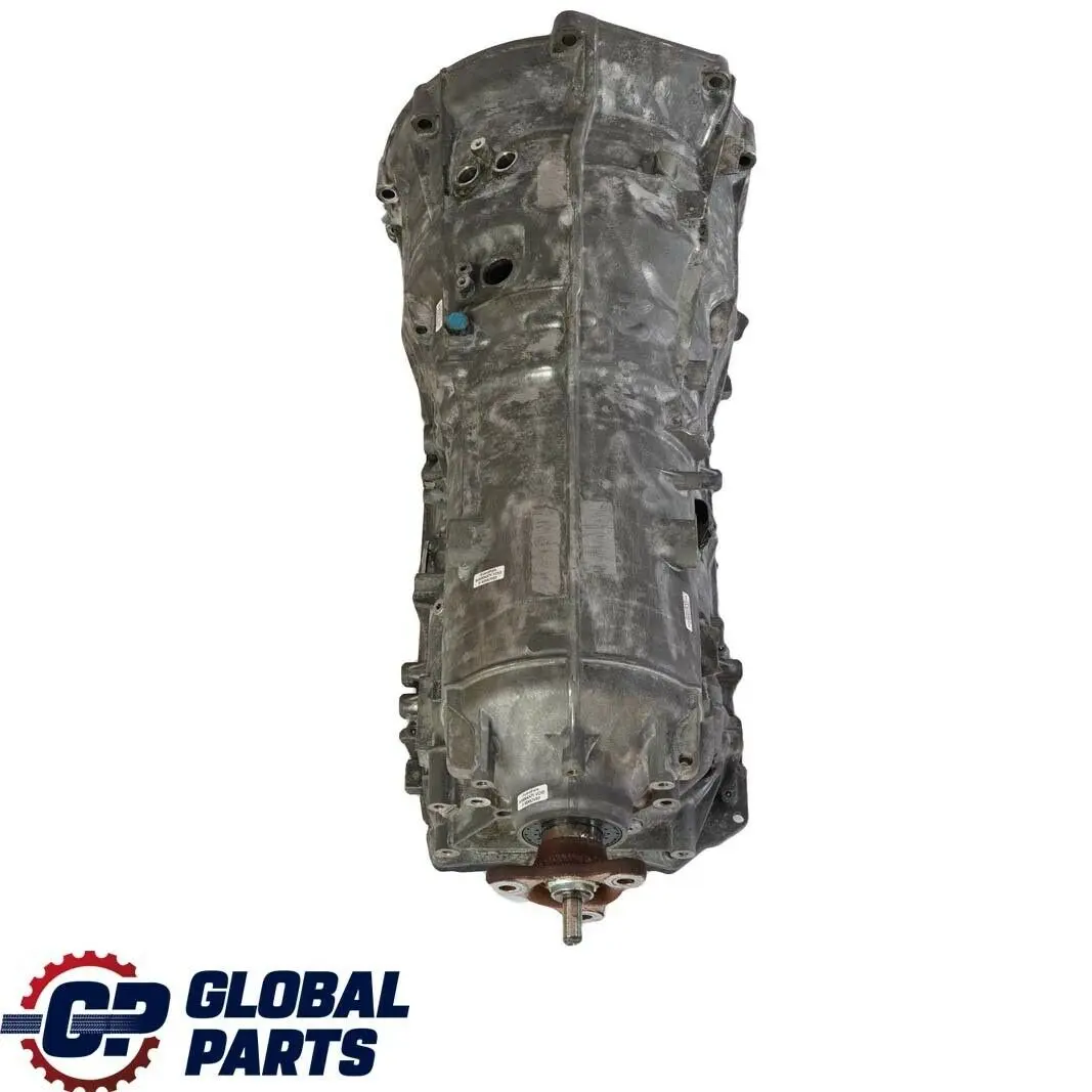 Benzin B48X Automatikgetriebe GA8P75HZ GARANTIE für BMW 3 er F30 LCI 330e mit Teilenummer 8662237 BMW 3 er F30 LCI 330e Benzin B48X Automatikgetriebe GA8P75HZ GARANTIE - SKU 8662237-1 - Teilenummer 8662237