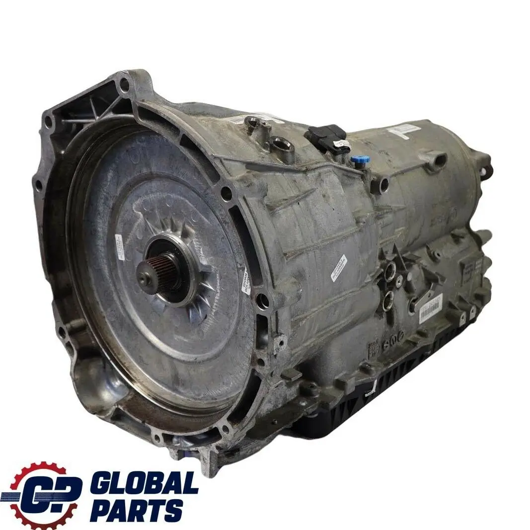 B48X Híbrido Caja Cambios Automática GA8P75HZ 8486617 GARANTÍA para BMW F30 LCI 330e con número de pieza 8662237 BMW F30 LCI 330e B48X Híbrido Caja Cambios Automática GA8P75HZ 8486617 GARANTÍA - SKU 8662237 - Número de pieza 8662237