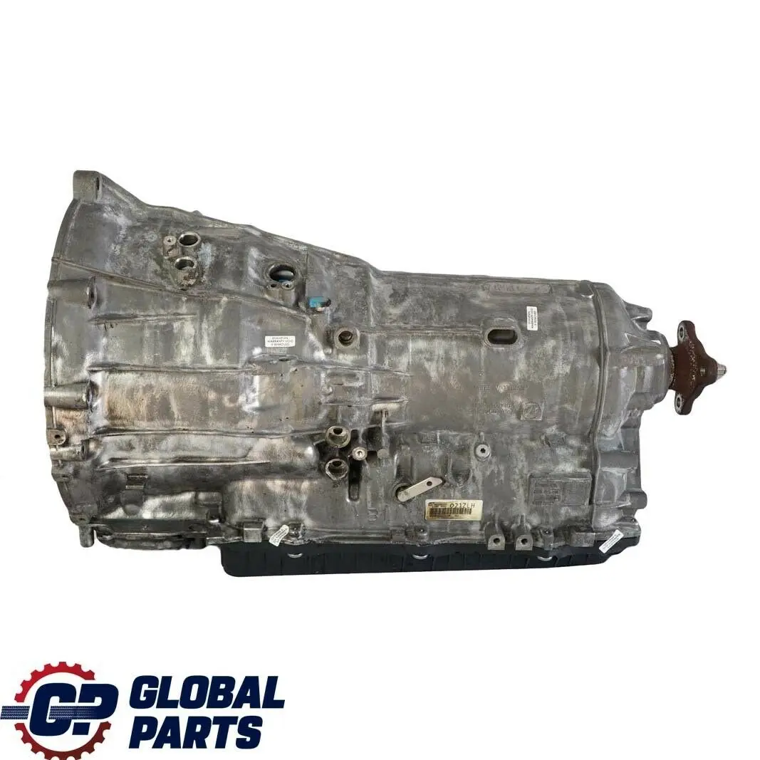 Benzin B48X Automatik Getriebe GA8P75HZ 8486617 GARANTIE für BMW 3 er F30 LCI 330e mit Teilenummer 8662237 BMW 3 er F30 LCI 330e Benzin B48X Automatik Getriebe GA8P75HZ 8486617 GARANTIE - SKU 8662237 - Teilenummer 8662237