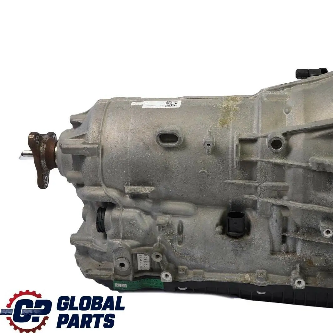 B48X Hybrid Automatic Gearbox GA8P75HZ 8486617 WARRANTY to BMW F30 LCI 330e Petrol with Part number 8662237 BMW F30 LCI 330e Petrol B48X Hybrid Automatic Gearbox GA8P75HZ 8486617 WARRANTY - SKU 8662237 - Part number 8662237