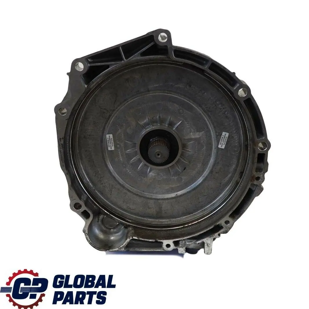 BMW F30 LCI 330e Petrol B48X Hybrid Automatic Gearbox GA8P75HZ 8486617 WARRANTY - SKU 8662237 - Part number 8662237