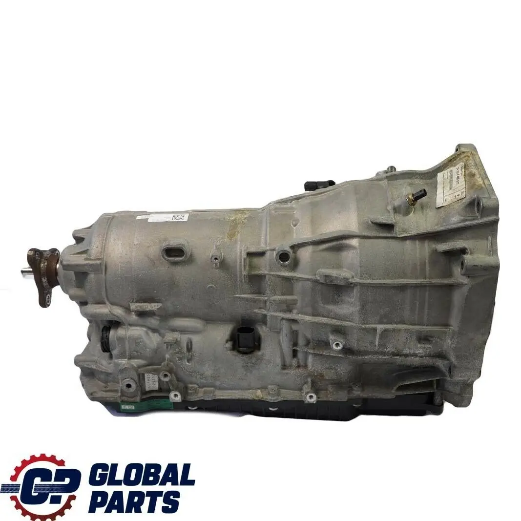 B48X Híbrido Caja Cambios Automática GA8P75HZ 8486617 GARANTÍA para BMW F30 LCI 330e con número de pieza 8662237 BMW F30 LCI 330e B48X Híbrido Caja Cambios Automática GA8P75HZ 8486617 GARANTÍA - SKU 8662237 - Número de pieza 8662237