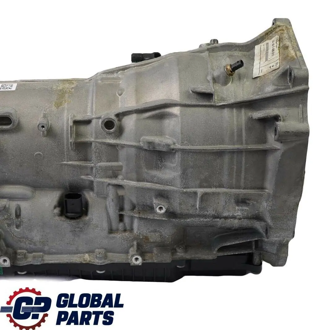 B48X Hybryda Skrzynia Biegów Automatyczna GA8P75HZ 8486617 BMW F30 LCI 330e - SKU 8662237 - Numer Części 8662237