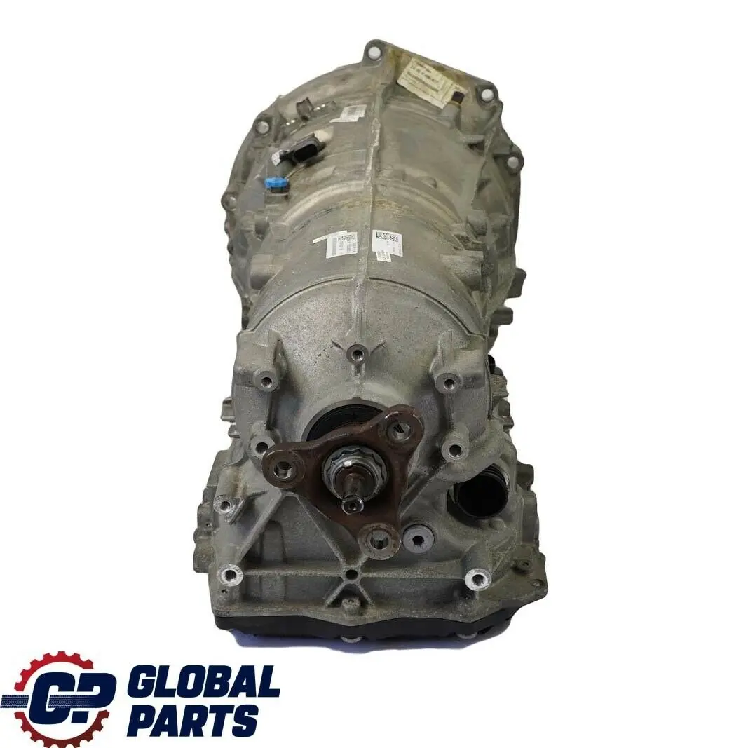 B48X Hybrid Automatic Gearbox GA8P75HZ 8486617 WARRANTY to BMW F30 LCI 330e Petrol with Part number 8662237 BMW F30 LCI 330e Petrol B48X Hybrid Automatic Gearbox GA8P75HZ 8486617 WARRANTY - SKU 8662237 - Part number 8662237