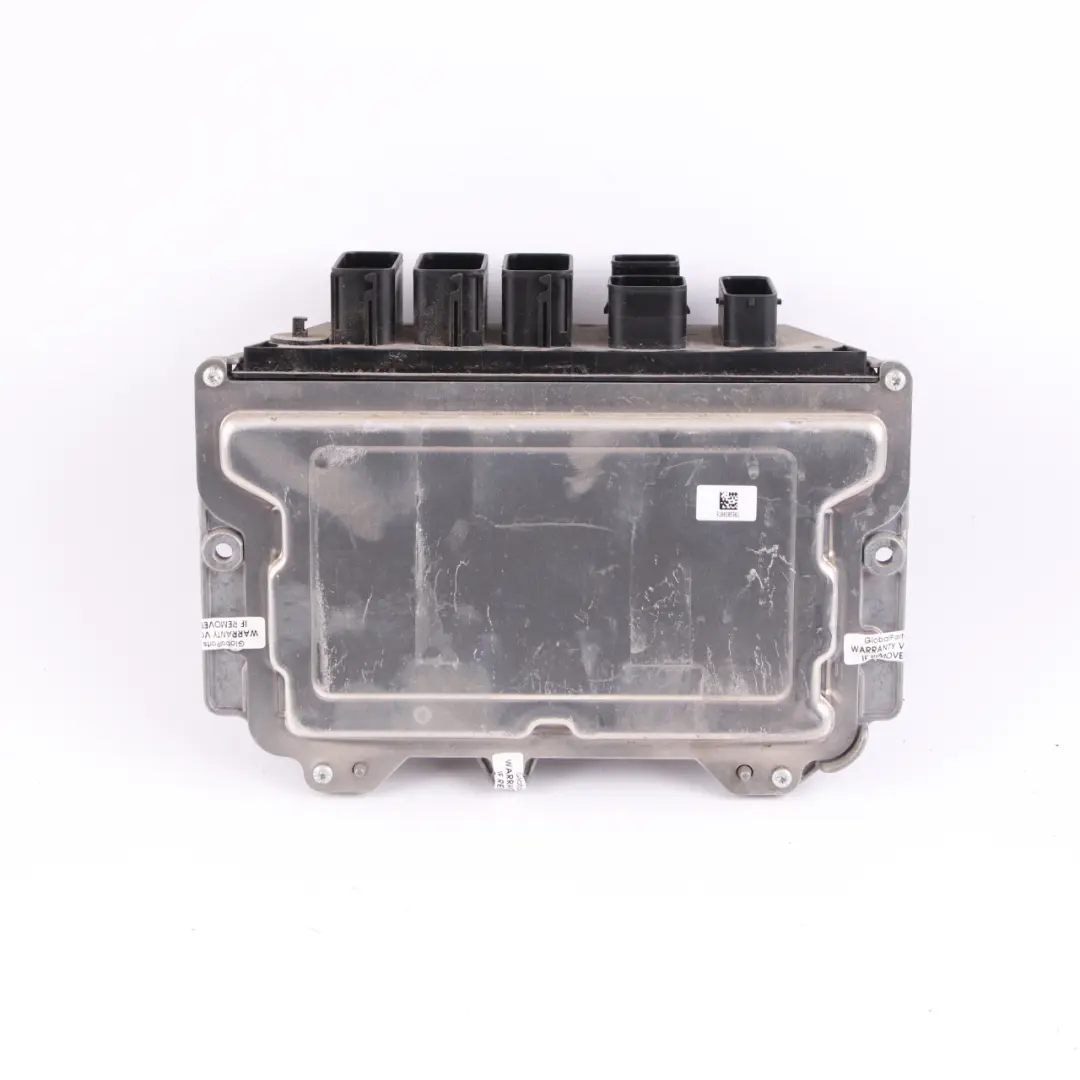 B38 136HP Engine ECU Kit DME + FEM + Keys Automatic to BMW F20 LCI 118i with Part number 8662411 BMW F20 LCI 118i B38 136HP Engine ECU Kit DME + FEM + Keys Automatic - SKU 8662411-1 - Part number 8662411