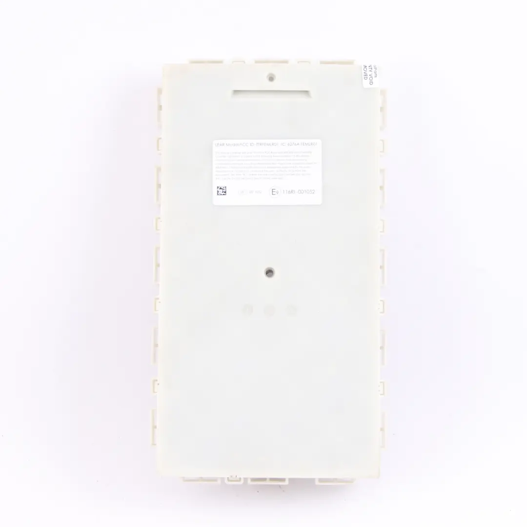 B38 136HP Engine ECU Kit DME + FEM + Keys Automatic to BMW F20 LCI 118i with Part number 8662411 BMW F20 LCI 118i B38 136HP Engine ECU Kit DME + FEM + Keys Automatic - SKU 8662411-1 - Part number 8662411