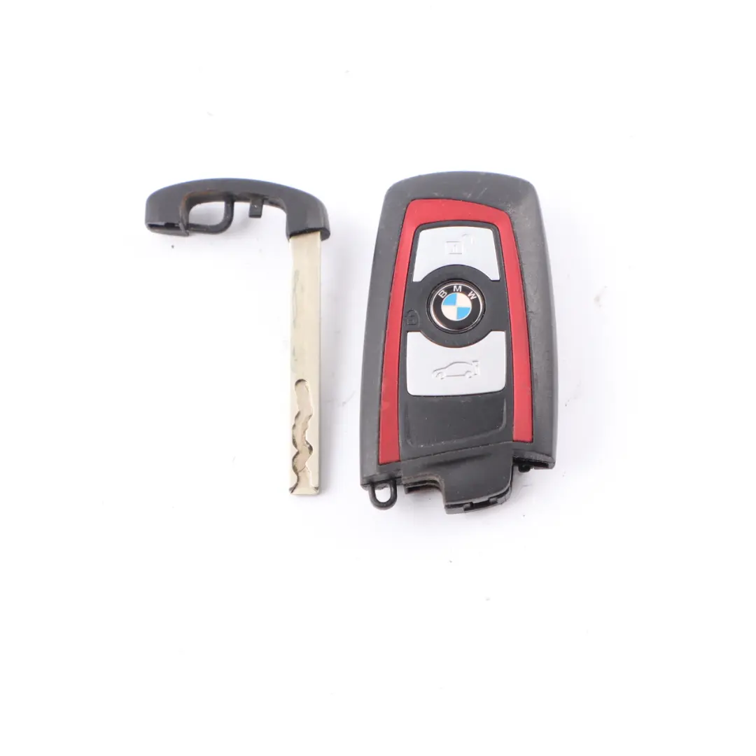 B38 136HP Engine ECU Kit DME + FEM + Key Automatic to BMW F20 LCI 118i with Part number 8662411 BMW F20 LCI 118i B38 136HP Engine ECU Kit DME + FEM + Key Automatic - SKU 8662411-2 - Part number 8662411