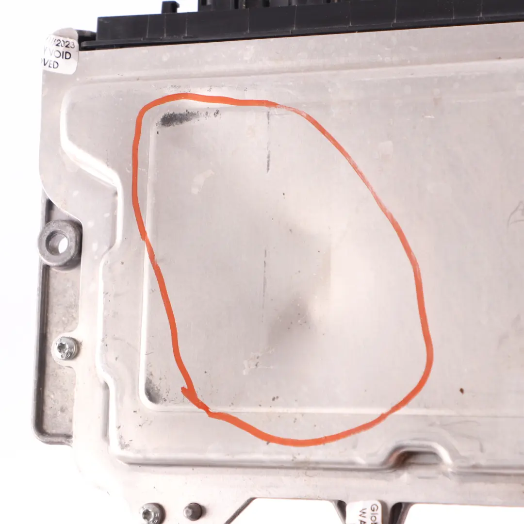 BMW F20 LCI 118i B38 136HP Engine ECU Kit DME + FEM + Key Automatic - SKU 8662411-2 - Part number 8662411