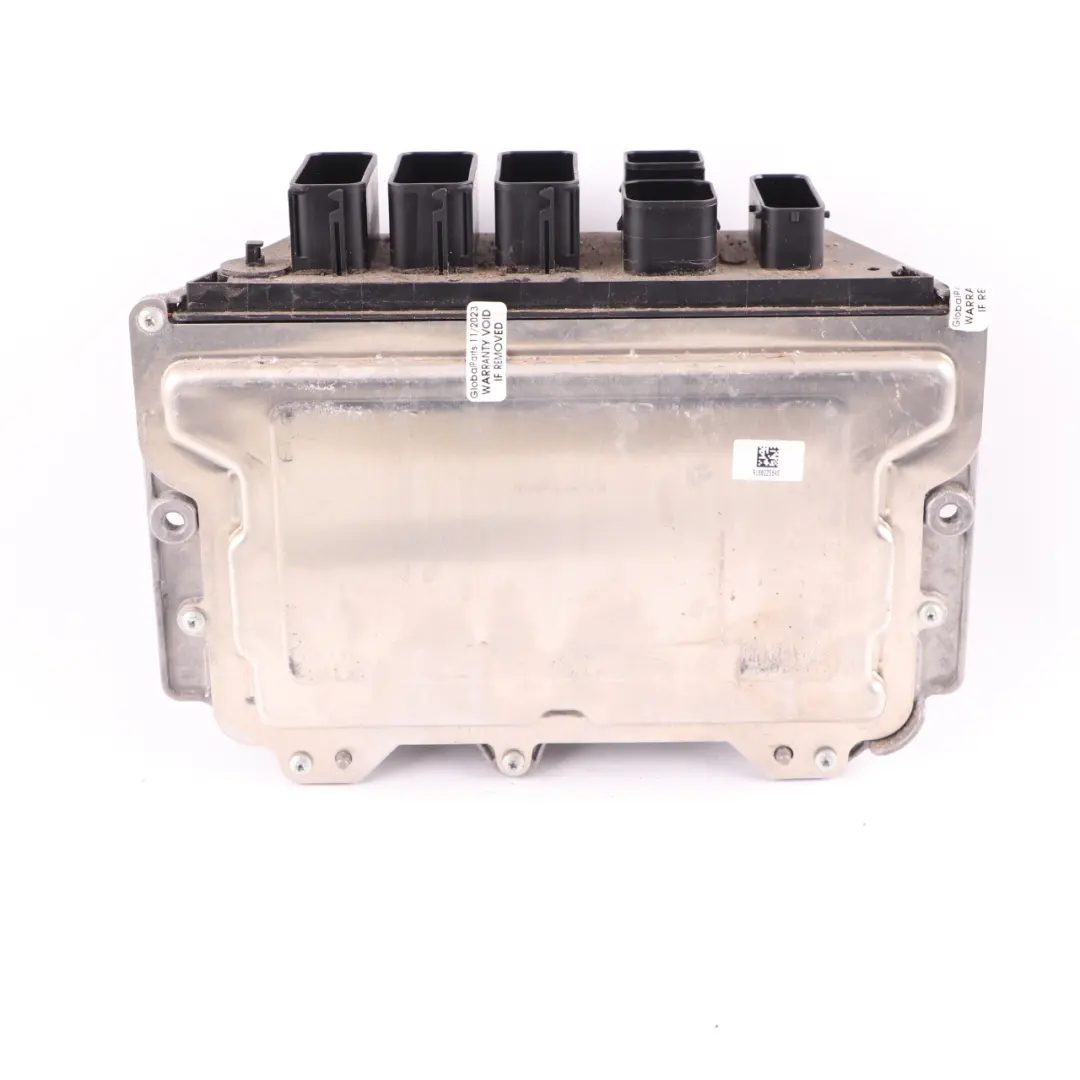 BMW F20 LCI 118i B38 136HP Engine ECU Kit DME + FEM + Keys Automatic - SKU 8662411-3 - Part number 8662411