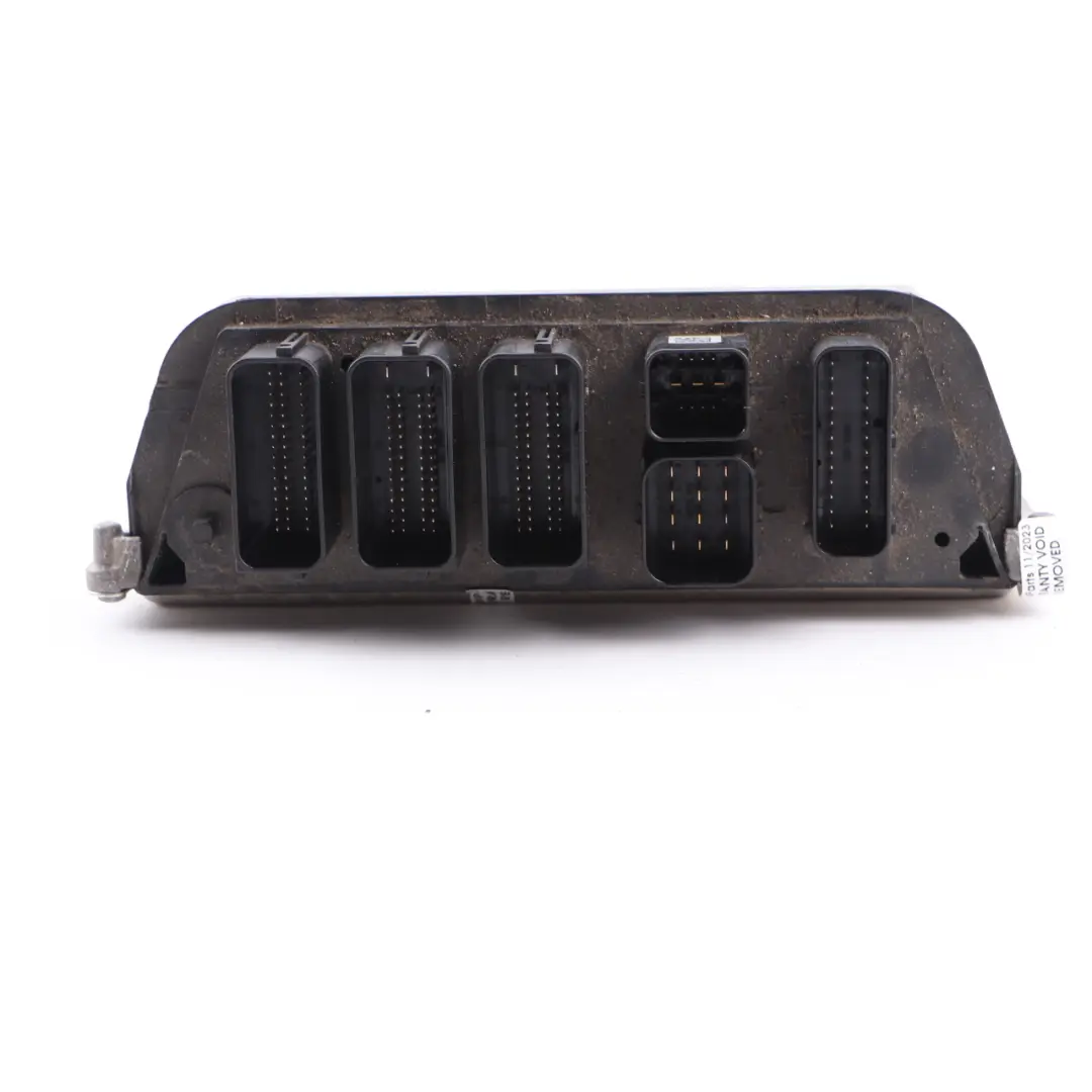 BMW F20 LCI 118i B38 136HP Engine ECU Kit DME + FEM + Keys Automatic - SKU 8662411-3 - Part number 8662411