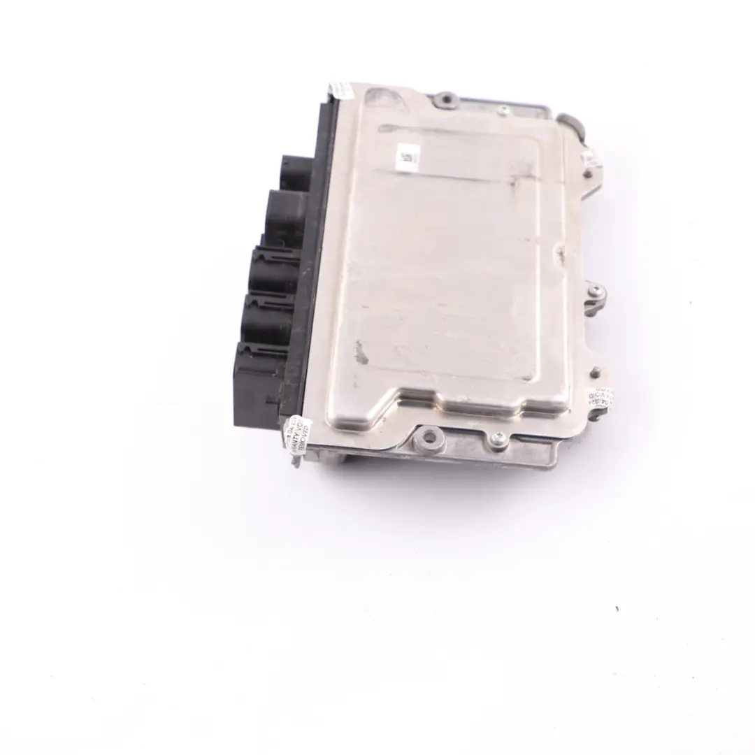 B38 136HP Engine ECU Unit DME Automatic to BMW F20 LCI 118i F30 LCI 318i with Part number 8662411 BMW F20 LCI 118i F30 LCI 318i B38 136HP Engine ECU Unit DME Automatic - SKU 8662411 - Part number 8662411