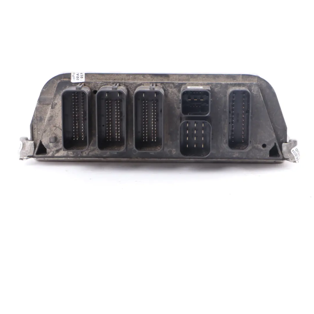 BMW F20 LCI 118i F30 LCI 318i B38 136HP Engine ECU Unit DME Automatic - SKU 8662411 - Part number 8662411