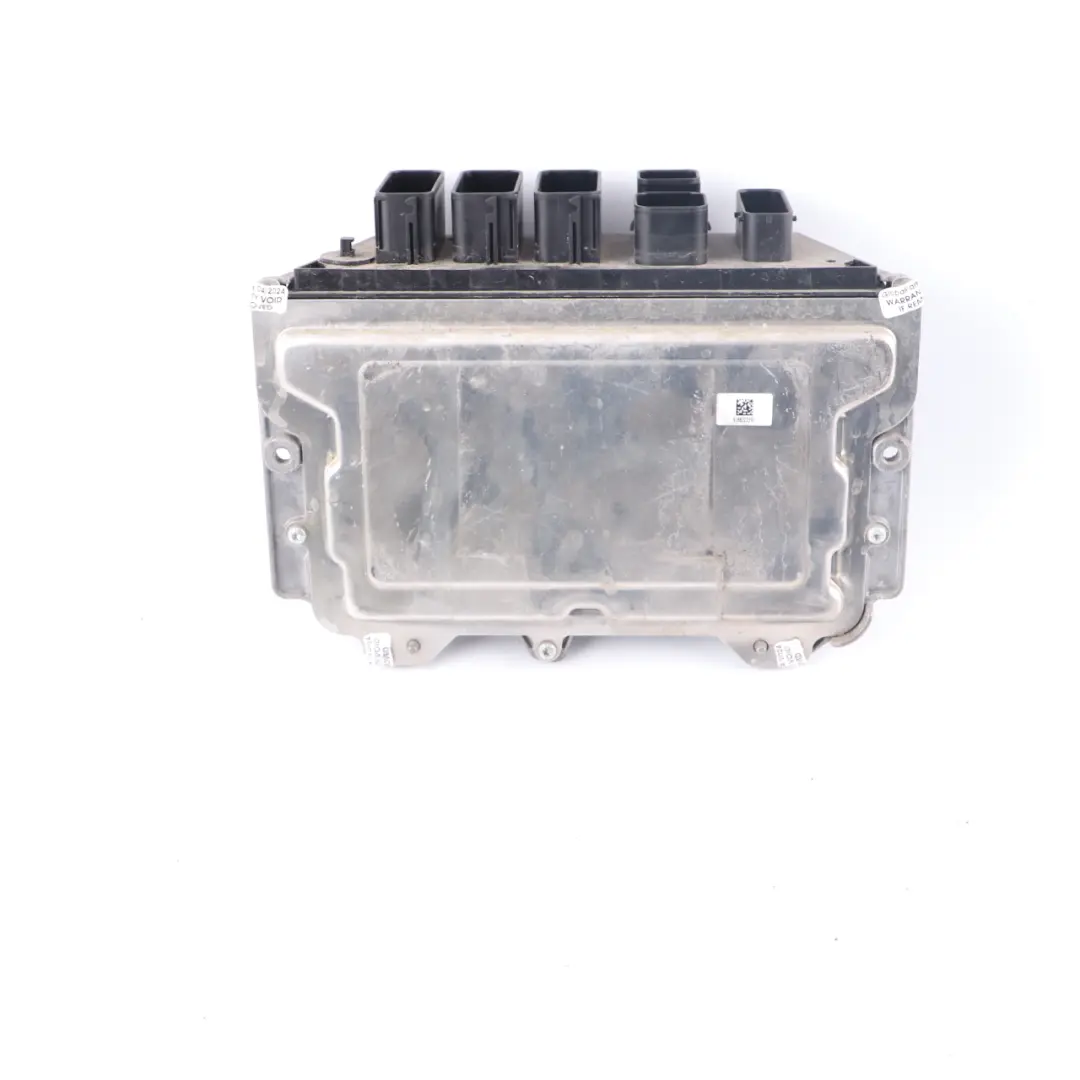 BMW F20 LCI 118i F30 LCI 318i B38 136HP Engine ECU Unit DME Automatic - SKU 8662411 - Part number 8662411