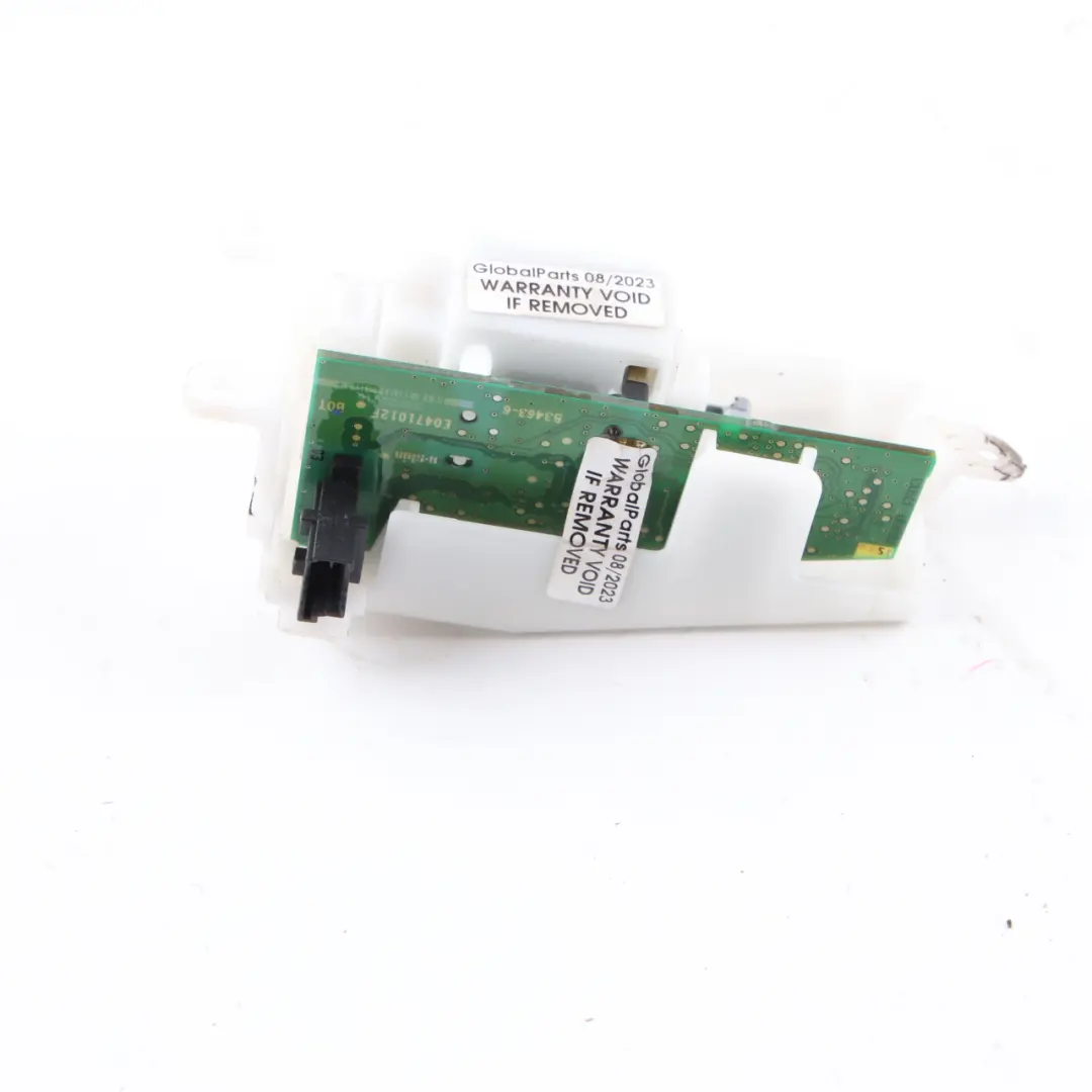 BMW F20 F30 120i 320i N13 177HP Engine ECU KIT DME + FEM + Keys + Lock - SKU 8662624-1 - Part number 8662624