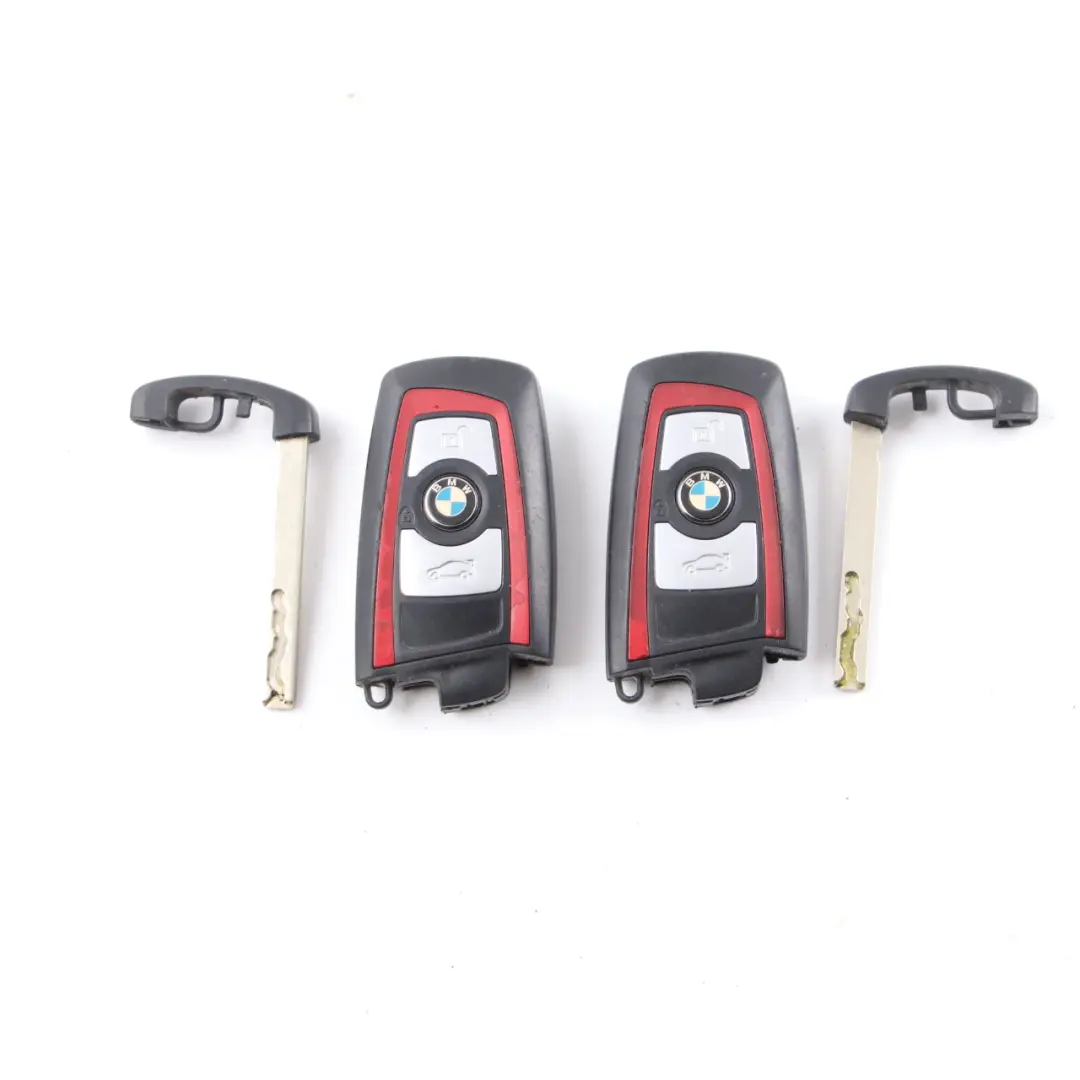 177HP Engine ECU KIT DME + FEM + Keys + Lock to BMW F20 F30 120i 320i N13 with Part number 8662624 BMW F20 F30 120i 320i N13 177HP Engine ECU KIT DME + FEM + Keys + Lock - SKU 8662624-1 - Part number 8662624