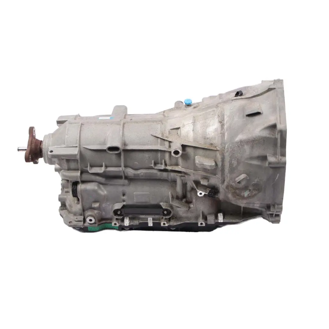 B37 Boîte Vitesses Automatique GA8HP50Z GARANTIE pour BMW F20 F21 LCI 116D à propos du numéro de pièce 8652603 BMW F20 F21 LCI 116D B37 Boîte Vitesses Automatique GA8HP50Z GARANTIE - SKU 8662686 - Numéro de pièce 8652603